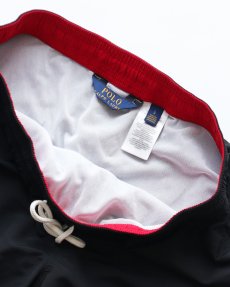 画像4: Polo by Ralph Lauren NYLON SWIM SHORTS (4)
