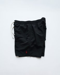 画像2: Polo by Ralph Lauren NYLON SWIM SHORTS (2)