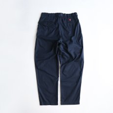 画像3: 90's Ralph Lauren "POLO GOLF" COTTON POPLIN TUCK PANTS【W34 x L30 程度】 (3)