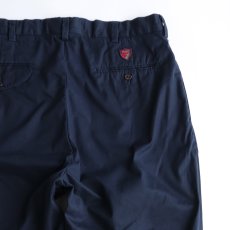 画像6: 90's Ralph Lauren "POLO GOLF" COTTON POPLIN TUCK PANTS【W34 x L30 程度】 (6)