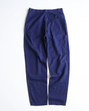 画像3: 〜60's UNKNOWN BRAND COTTON DRILL FRENCH WORK PANTS　【W32 x L33 程度】 (3)
