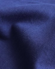 画像9: 〜60's UNKNOWN BRAND COTTON DRILL FRENCH WORK PANTS　【W32 x L33 程度】 (9)