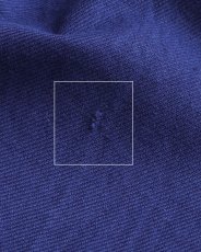 画像10: 〜60's UNKNOWN BRAND COTTON DRILL FRENCH WORK PANTS　【W32 x L33 程度】 (10)