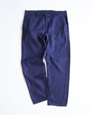 画像1: 〜90's PORTEX COTTON DRILL FRENCH WORK PANTS　【W36 x L30.5 程度】 (1)