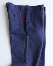 画像5: 〜90's PORTEX COTTON DRILL FRENCH WORK PANTS　【W36 x L30.5 程度】 (5)