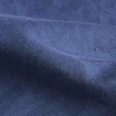画像9: 60's UNKNOWN BRAND COTTON MOLESKIN FRENCH WORK PANTS "Made in France"　【W35 x L31.5 程度】 (9)