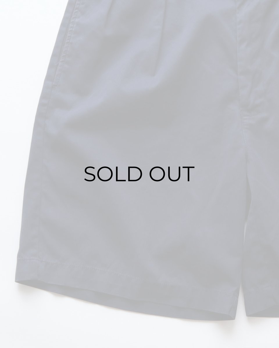 画像5: RALPH LAUREN "POLO GOLF" COTTON TWILL TUCK SHORTS 【W34 程度】 (5)