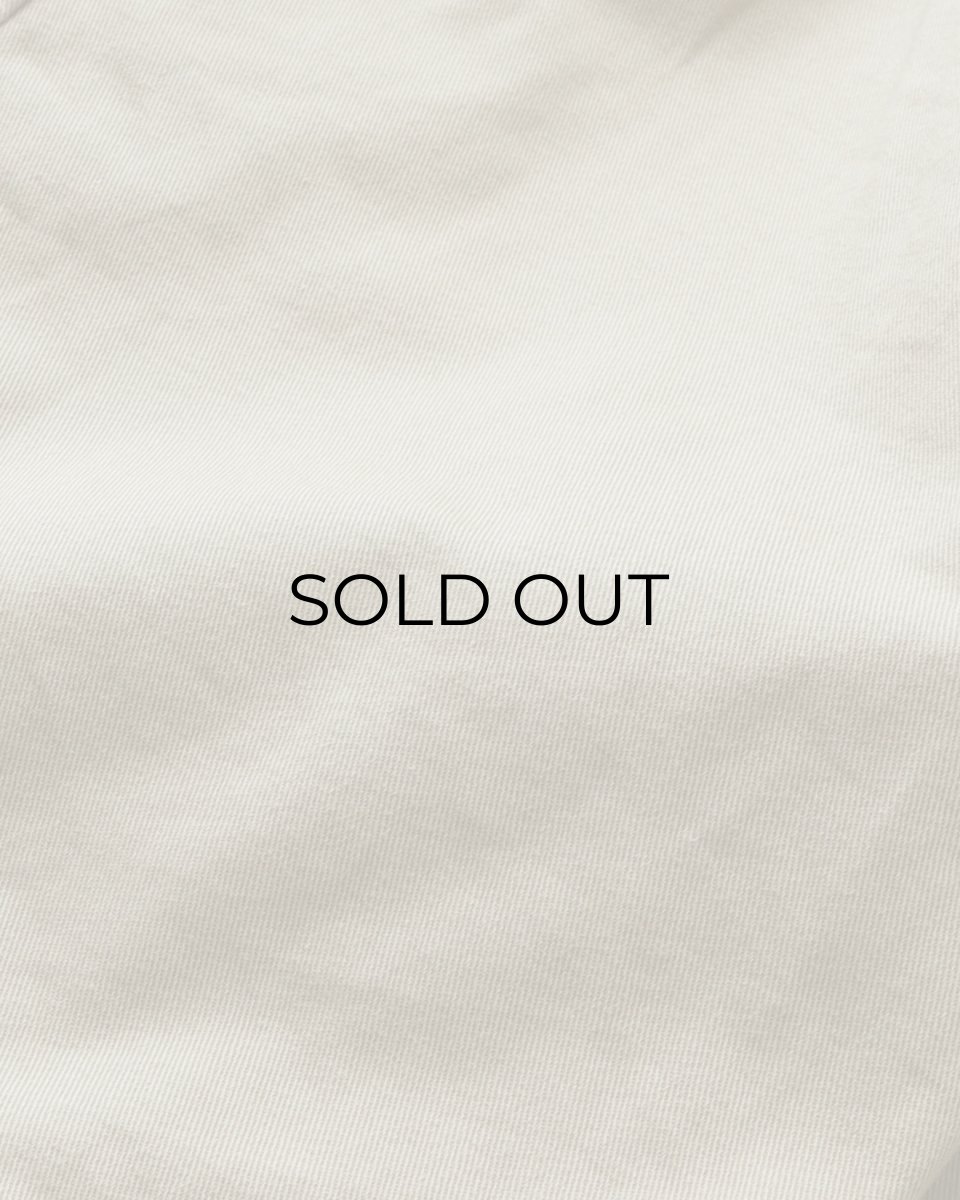 画像9: 〜00's Polo by Ralph Lauren "POLO CHINO" COTTON TWILL TUCK SHORTS 【W34 程度】 (9)