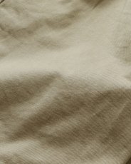 画像9: 〜00's Polo by Ralph Lauren "POLO CHINO" COTTON TWILL TUCK SHORTS 【W34 程度】 (9)