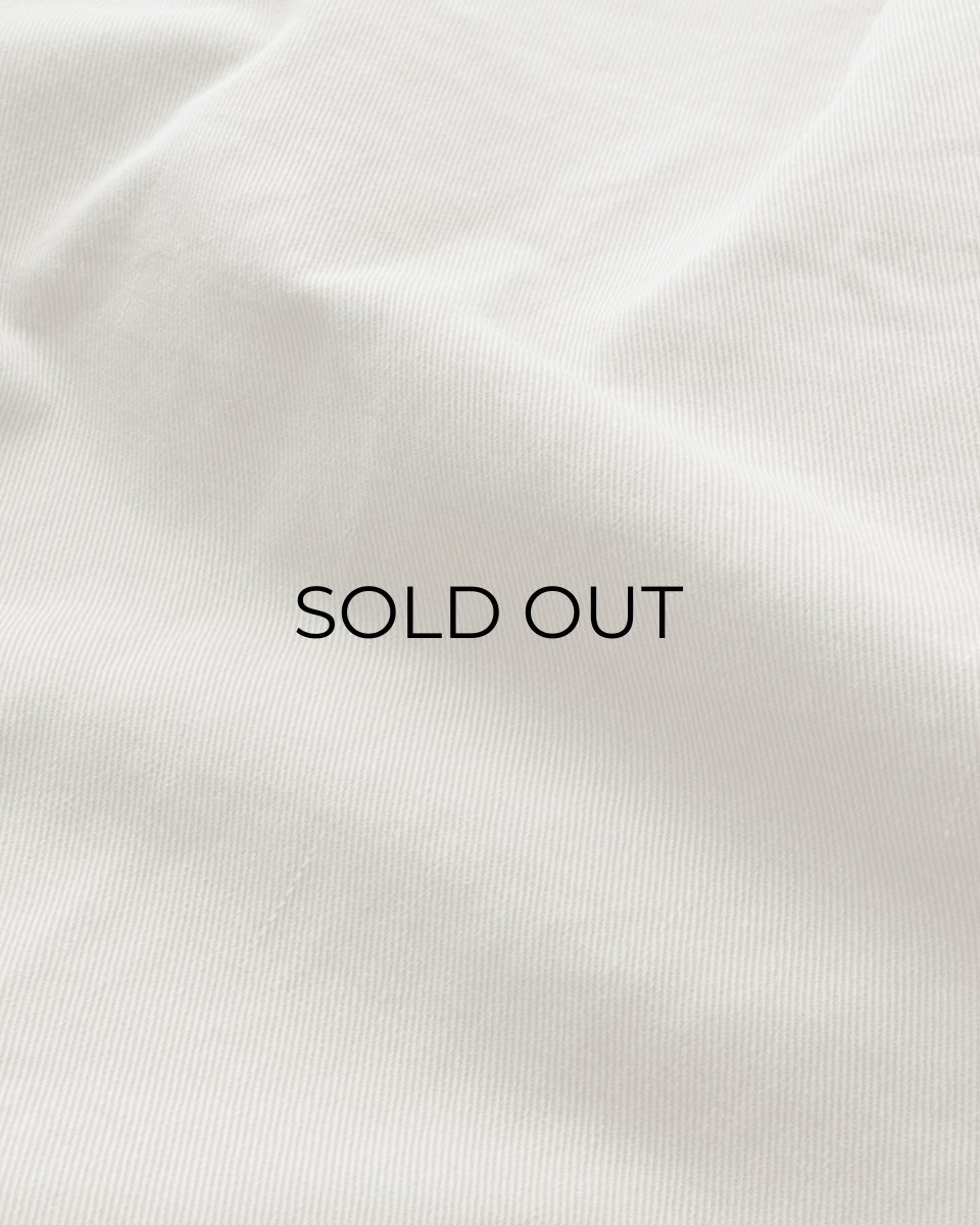 画像8: 〜90's Polo by Ralph Lauren COTTON TWILL SIDE ADJUSTER TUCK SHORTS "MADE IN USA" 【〜W32 程度】 (8)