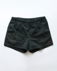 画像1: 90's Polo by Ralph Lauren COTTON EASY SHORTS (1)