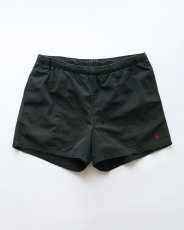 画像1: 90's Polo by Ralph Lauren COTTON EASY SHORTS (1)