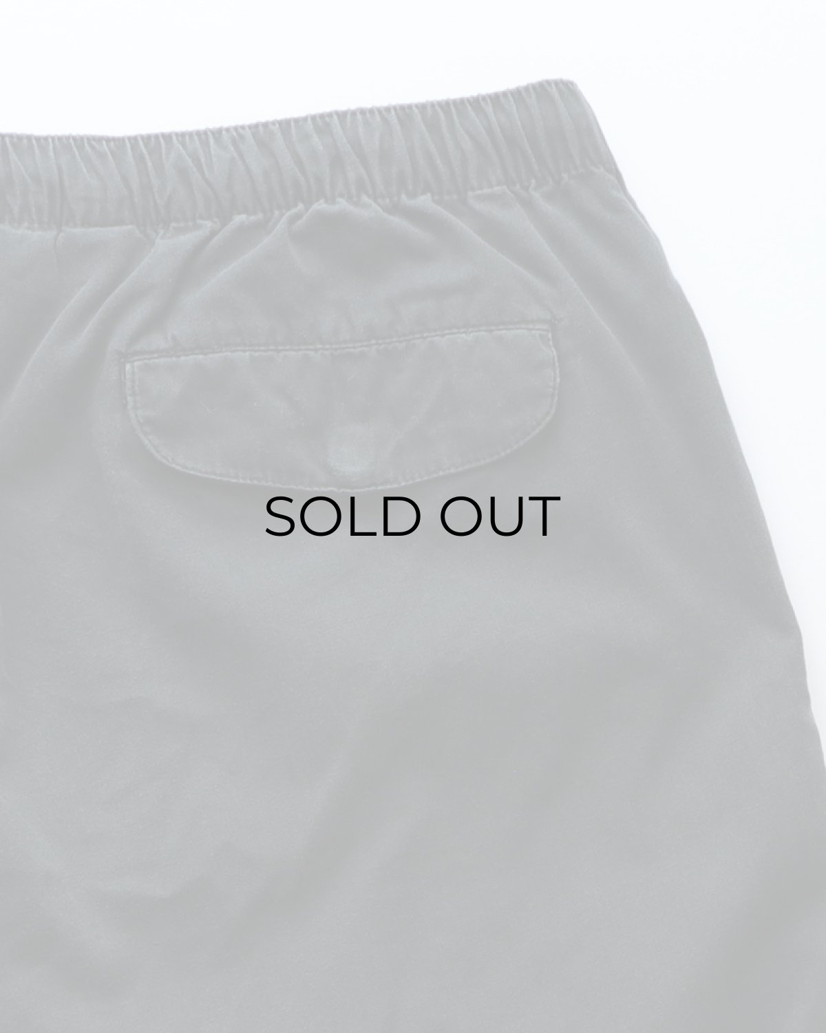 画像6: 90's Polo by Ralph Lauren COTTON EASY SHORTS (6)