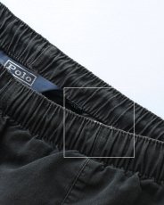 画像8: 90's Polo by Ralph Lauren COTTON EASY SHORTS (8)