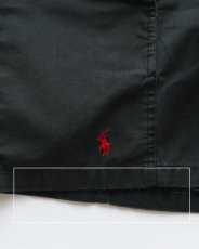 画像9: 90's Polo by Ralph Lauren COTTON EASY SHORTS (9)