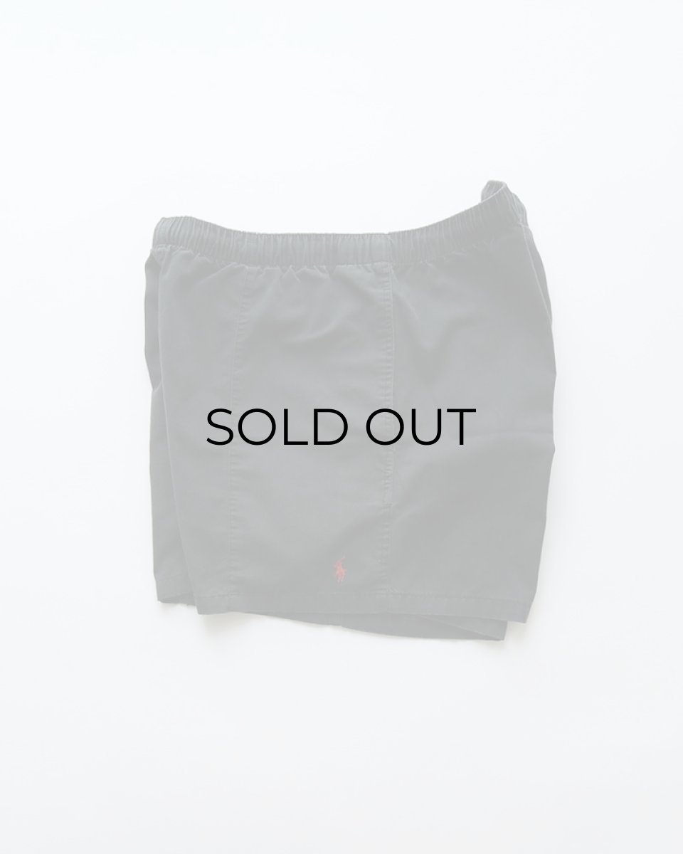 画像2: 90's Polo by Ralph Lauren COTTON EASY SHORTS (2)