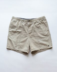 画像1: 〜00's Polo by Ralph Lauren COTTON TWILL EASY SHORTS (1)