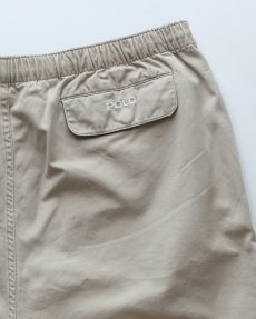 画像6: 〜00's Polo by Ralph Lauren COTTON TWILL EASY SHORTS (6)