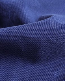 画像9: OLD Brembo COTTON DRILL ITALIAN WORK PANTS　【W32 x L30 程度】 (9)