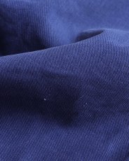 画像9: OLD Brembo COTTON DRILL ITALIAN WORK PANTS　【W32 x L30 程度】 (9)