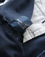 画像8: Polo by Ralph Lauren "POLO CHINO" COTTON TWILL TUCK SHORTS 【W33 程度】 (8)