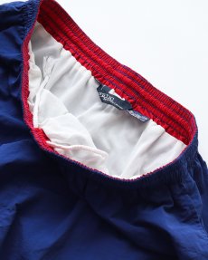 画像4: 90's Polo by Ralph Lauren NYLON SWIM SHORTS (4)