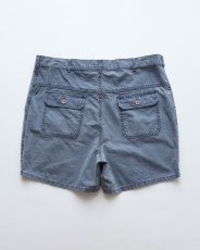 画像2: 80's ST. JOHN'S BAY PIGMENT DYED COTTON BUSH SHORTS (2)