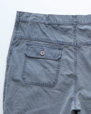 画像5: 80's ST. JOHN'S BAY PIGMENT DYED COTTON BUSH SHORTS (5)