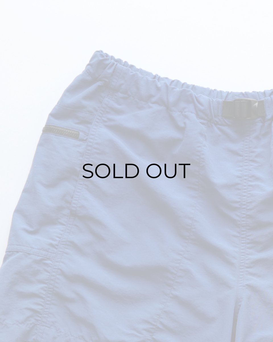 画像4: 90's THE NORTH FACE NYLON OUTDOOR SHORTS (4)