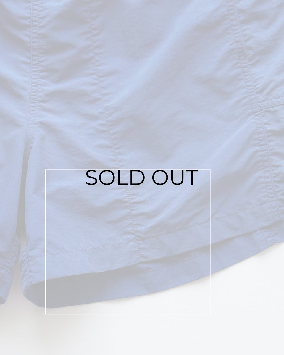 画像9: 90's THE NORTH FACE NYLON OUTDOOR SHORTS (9)