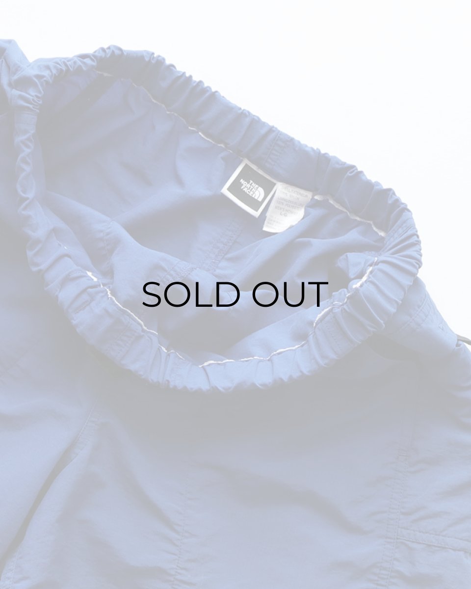 画像7: 90's THE NORTH FACE NYLON OUTDOOR SHORTS (7)