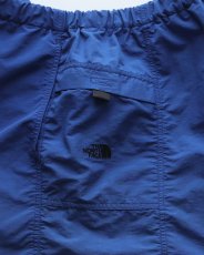画像6: 90's THE NORTH FACE NYLON OUTDOOR SHORTS (6)