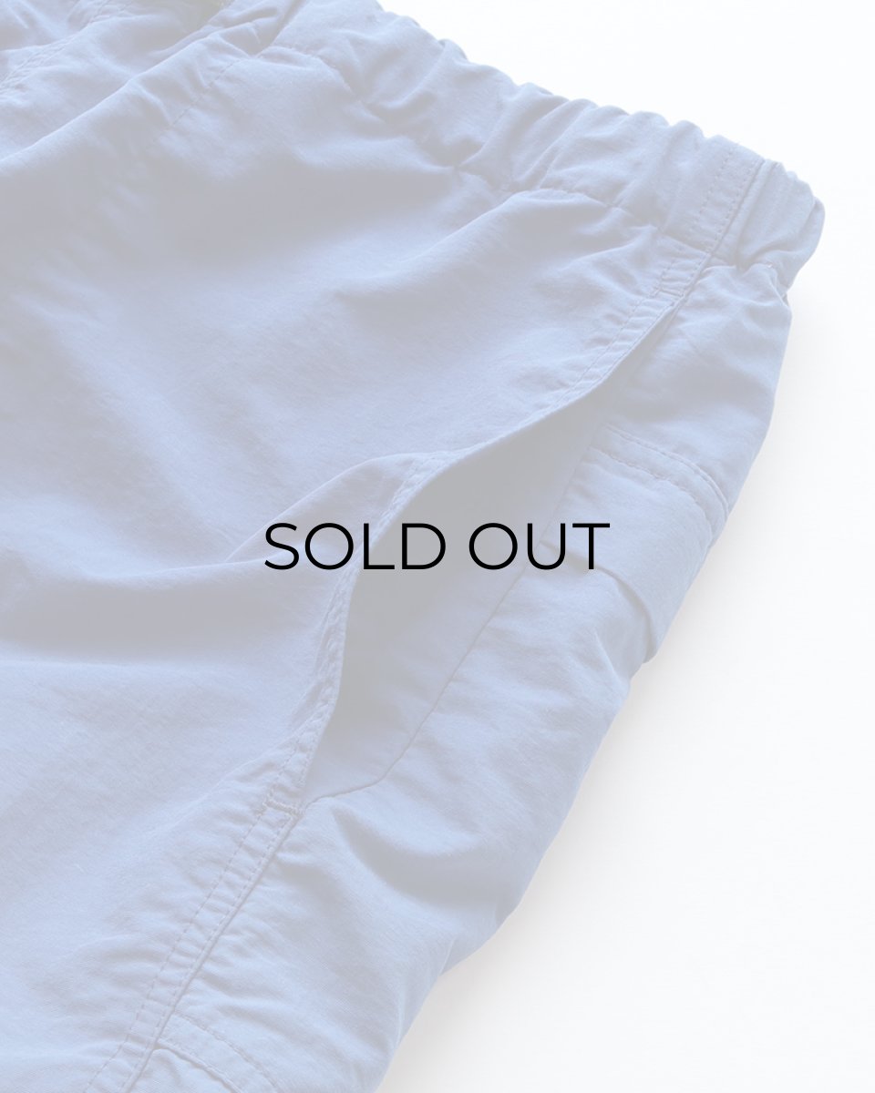 画像5: 90's THE NORTH FACE NYLON OUTDOOR SHORTS (5)