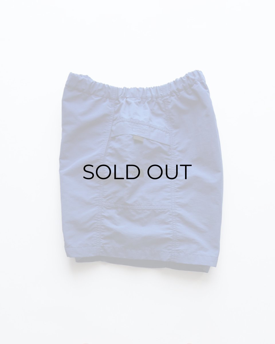 画像2: 90's THE NORTH FACE NYLON OUTDOOR SHORTS (2)