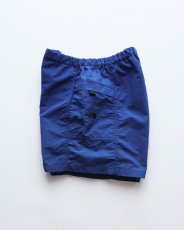画像2: 90's THE NORTH FACE NYLON OUTDOOR SHORTS (2)