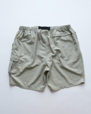 画像3: 90's ST. JOHN'S BAY NYLON CARGO TREKKING SHORTS (3)