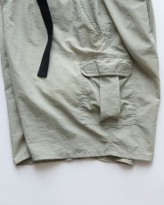 画像7: 90's ST. JOHN'S BAY NYLON CARGO TREKKING SHORTS (7)