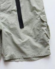 画像5: 90's ST. JOHN'S BAY NYLON CARGO TREKKING SHORTS (5)