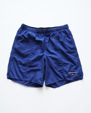 画像1: 00's POLO SPORTS NYLON SWIM SHORTS (1)