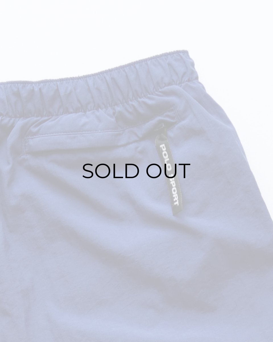 画像6: 00's POLO SPORTS NYLON SWIM SHORTS (6)