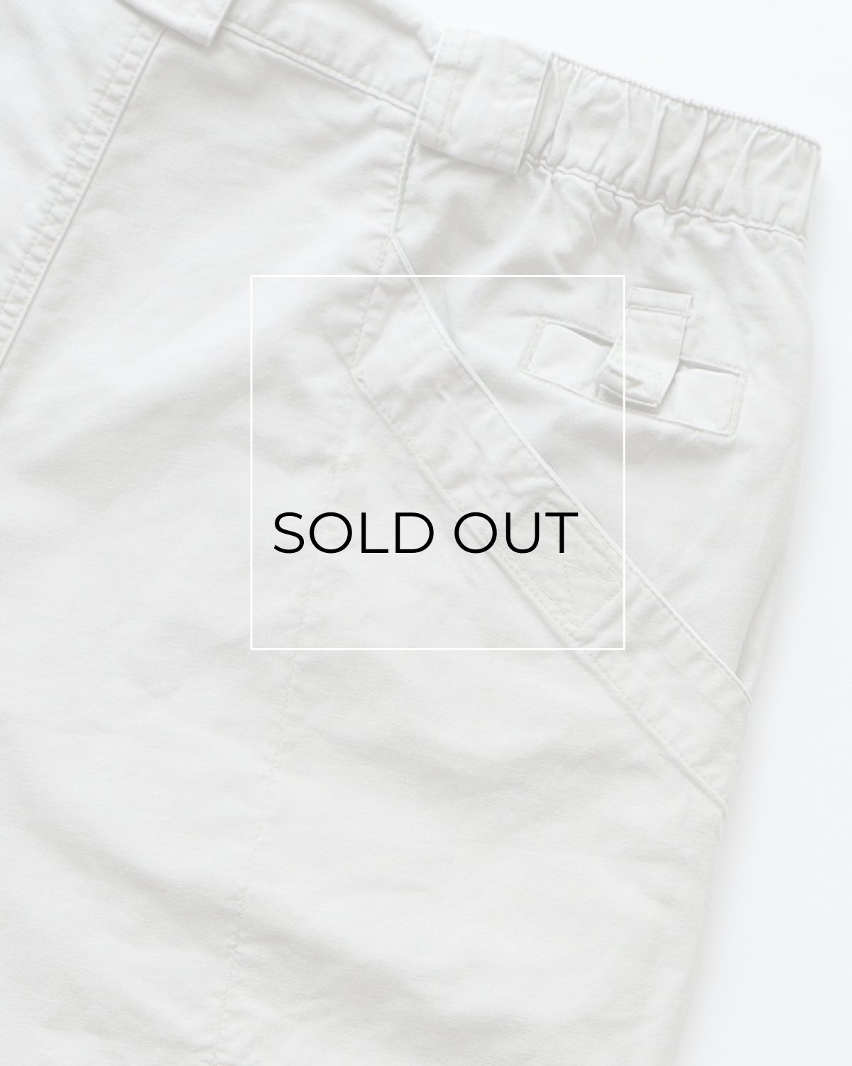 画像11: 00's Columbia "PFG" COTTON CANVAS FISHING SHORTS (11)