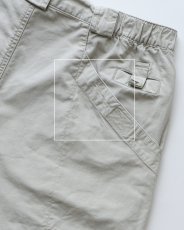 画像11: 00's Columbia "PFG" COTTON CANVAS FISHING SHORTS (11)