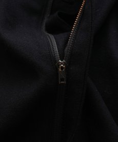 画像8: 〜50's UNKNOWN BRAND WOOL SIDE TAPE TUXEDO SLACKS【W34 x L31.5 程度】 (8)