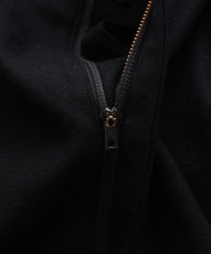 画像8: 〜50's UNKNOWN BRAND WOOL SIDE TAPE TUXEDO SLACKS【W34 x L31.5 程度】 (8)