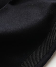 画像9: 〜50's UNKNOWN BRAND WOOL SIDE TAPE TUXEDO SLACKS【W34 x L31.5 程度】 (9)