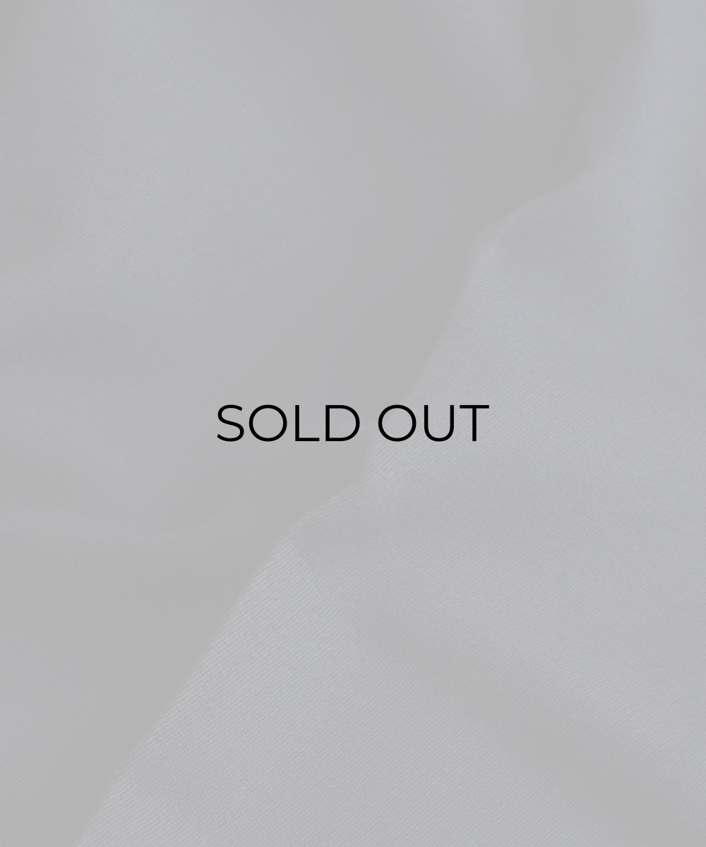 画像8: OLD UNKNOWN BRAND WOOL UNIFORM TUCK SLACKS【W34〜W36 x L30 程度】 (8)