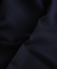 画像8: OLD UNKNOWN BRAND WOOL UNIFORM TUCK SLACKS【W34〜W36 x L30 程度】 (8)