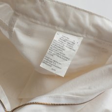 画像10: Dickies WHITE COTTON TWILL PAINTER PANTS "SHERWIN WILLIAMS" 【SIZE : W43 x L32 程度】 (10)