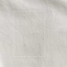 画像13: Dickies WHITE COTTON TWILL PAINTER PANTS "SHERWIN WILLIAMS" 【SIZE : W43 x L32 程度】 (13)