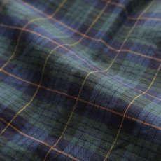 画像8: 80's DOCKERS COTTON CHECK TUCK SHORTS "MADE IN USA" 【W33 程度】 (8)